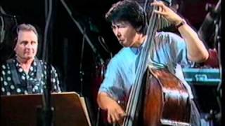 Stan Getz - Kenny Barron 1989