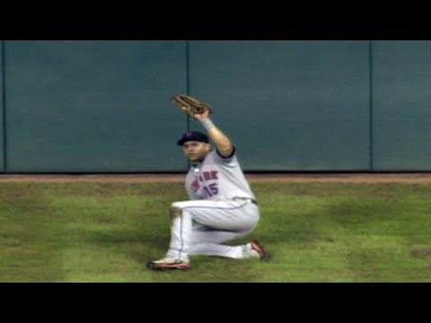 NYM@HOU: Beltran makes game saving grab up Tal's Hill