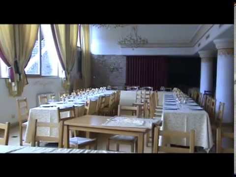 Spot camp Nervesa 2012