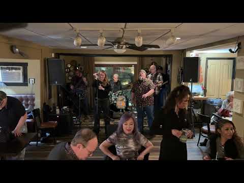 The Remasters, Hershey’s Restaurant, Gaithersburg, Maryland, January 16, 2026