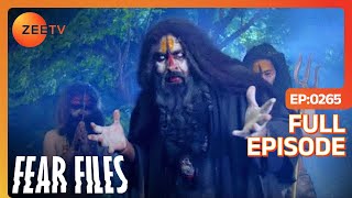 Fear Files  - फियर फाइल्स - Aghori - Horror Video Full Episode 265 Top Hindi Zee Tv Serial