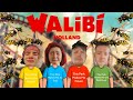 The WORST Theme Park Ever Walibi Holland Vlog