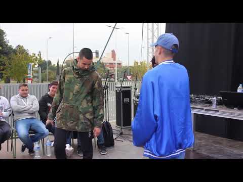 Dosge vs Gode - Octavos