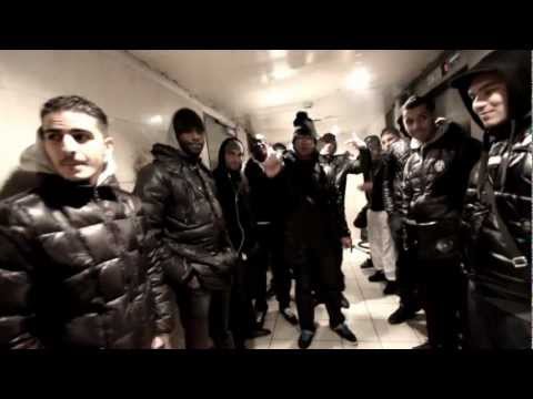 Rafcha "Que passa"- Nouveauté Rap Français 2013 - Disponible En T-G sur 33Forces.com