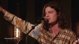BØRNS – We Don't Care