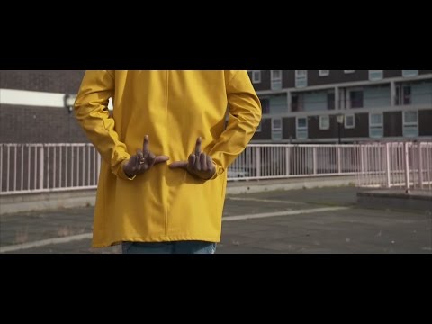 Jay IDK - Mentality (Official Music Video)