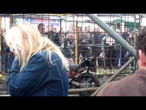 MC Brenner 2010 KlopapierBURNER