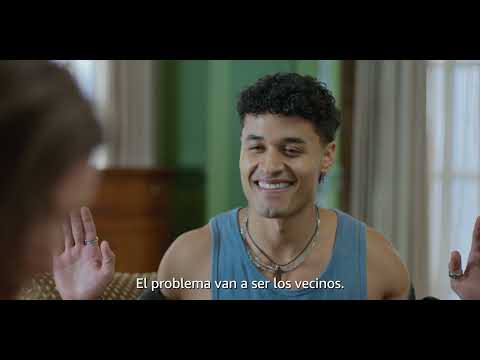 Sin Frenos I Tráiler oficial