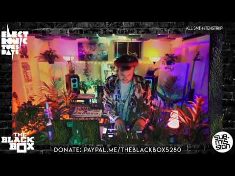 KLL SMTH with Tenstriip 5-5-20