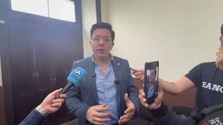 Ministerio de Finanzas Públicas avaló utilizar reservas monetarias internacionales