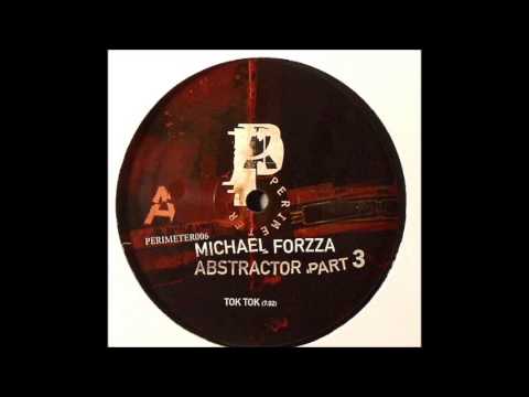 Michael Forzza - Tok Tok