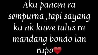 Download lagu Story wa baru#reza re ku ikhlaskan mp3