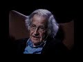 Noam Chomsky - Trump and Fascism