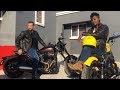 Top Billing Hits The Road With DJ Lamiez PREVIEW