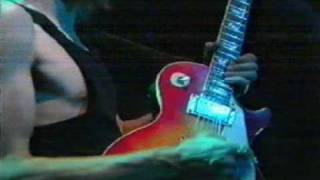 MUTTI666: SOILENT GREEN HH 1987 TV-Rocker