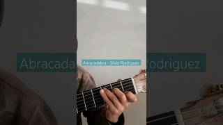Abracadabra- Silvio Rodriguez