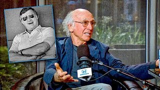 The Real Reason Larry David Portrayed George Steinbrenner on Seinfeld | The Rich Eisen Show