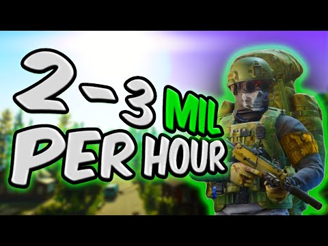 One Of The QUICKEST Loot Runs!