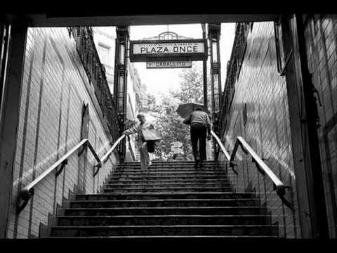 Tango - Intimas - Roberto Goyeneche & Atilio Stampone