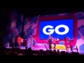 Fresh Beat Band