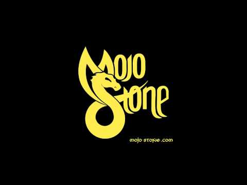 MOJO STONE - "Push" (Live at Outlier Recording Studios)