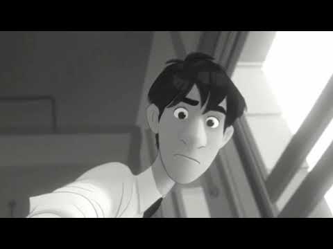 Roalee mey/dhivehi song/paperman story