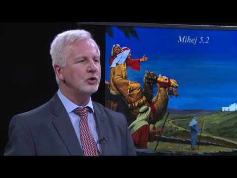 Ko je Isus Hristos? - Siniša Maljik