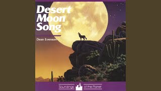 Desert Moon