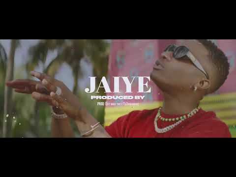 *FREE* Not3s x Wizkid x NSG x Afrobeat Type Beat "JAIYE" (Prod. Tbeatz x Effz Made This)