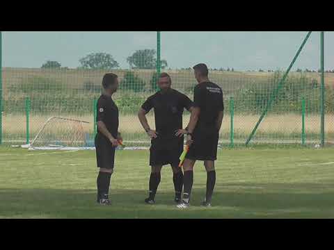 Lechita Kłecko runda wiosenna 2019 - 12sty zawodnik