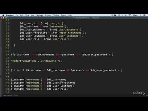 1 if Statements CONTROL STRUCTURES PHP FOR BEGINNERS BECOME A PHP MASTER CMS PROJECT COURSE