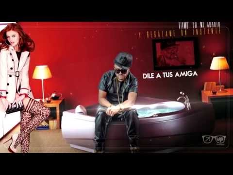 Waldokinc el Troyano - El abusante