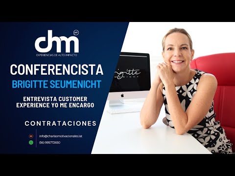 Video de Brigitte Seumenicht