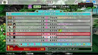 New みんなのGOLF　デイリーツアー46