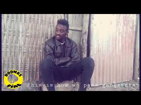 Ethiopia፡ The way that we pass gangster #ዘራፊ #doomasvine