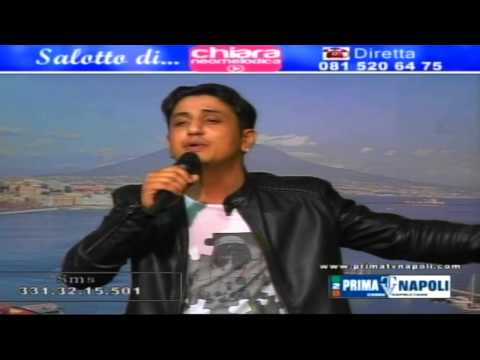 Mino Vastano - Amo solo te