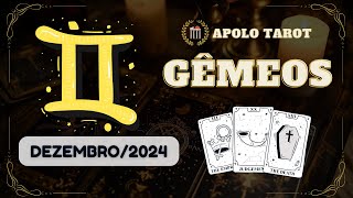 GÊMEOS ♊️: A CHAVE DA SUA VIDA VAI GIRAR EM 2025! MAS UM PASSO PRECISA SER DADO AGORA! 🔑✨