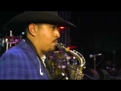 La Oscuridad Norteña - Huapango el Atlantis (Vídeo Oficial 2020)