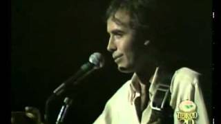 A Usted - Joan Manuel Serrat