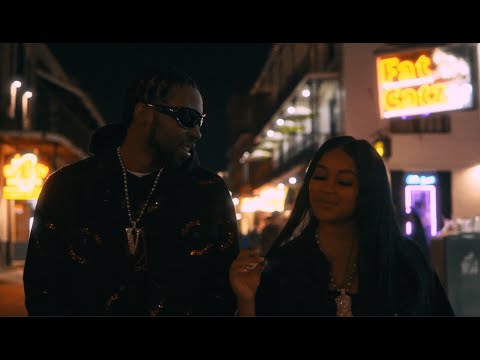 Young Lord x Dee Aura - LOVE & AFFECTION