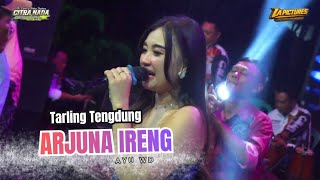 Download lagu ARJUNA IRENG ~ AYU WD // CITRA NADA LIVE DESA SUMBER KIDUL //  KEC.BABAKAN - CIREBON mp3
