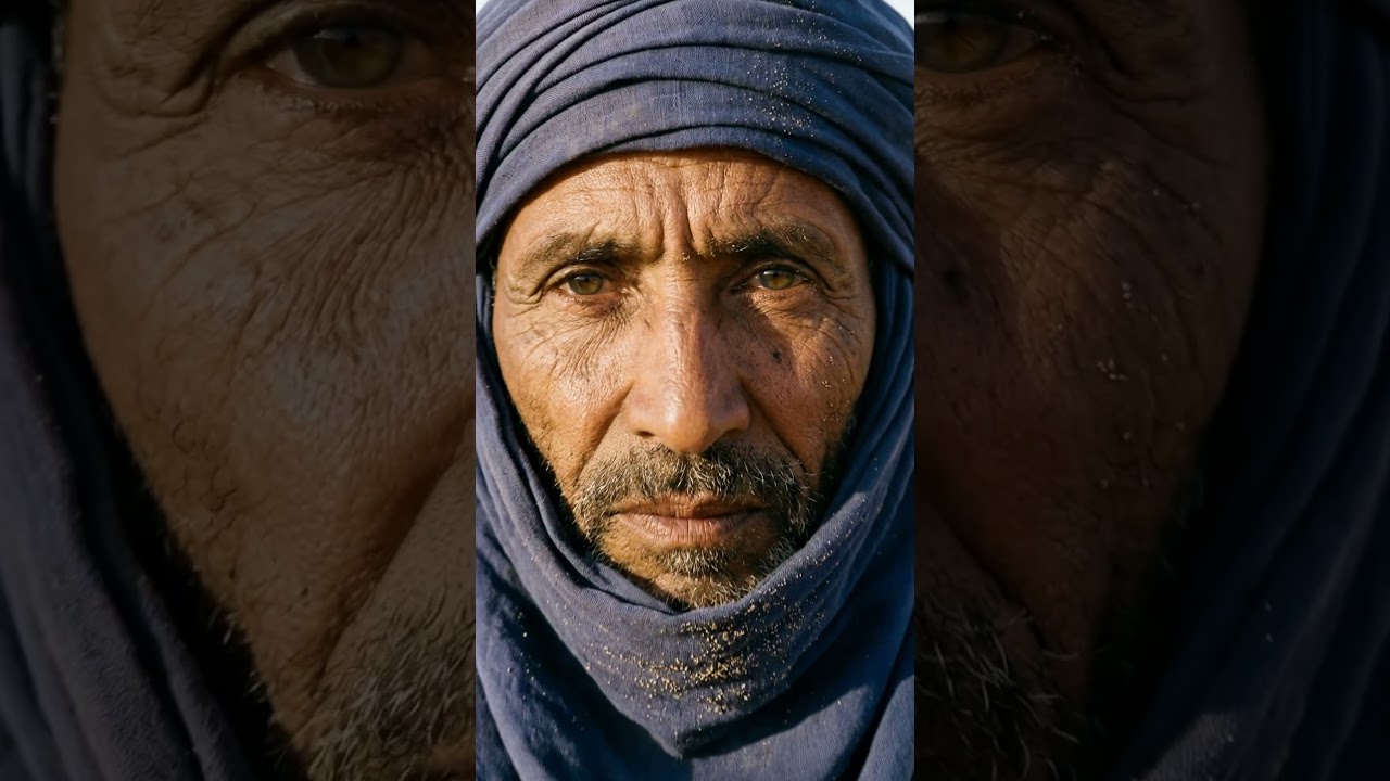 L&rsquo;Algérie en 60 Secondes