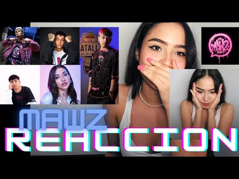 REACCION A MAWZ - LIT KILLAH, OTROS