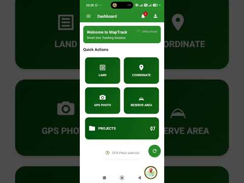 MapTrack: All-in-One video thumbnail