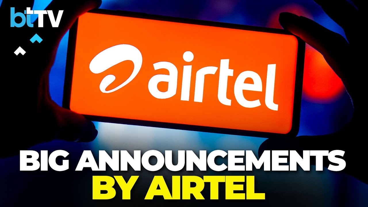 Airtel Announces Big Move To Counter Frauds & Increase Security Via Artificial Intelligence