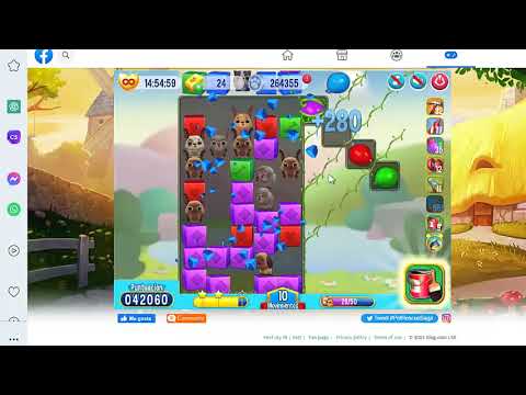 Pet Rescue level 6512, pet rescue, nivel 6512 pet rescue solucionado, solved, sin booster 6512, 6512