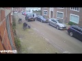 Man Falls Down Chasing After Runaway Car Dogtooth Media