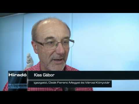 Híradó - 2016. június 22.