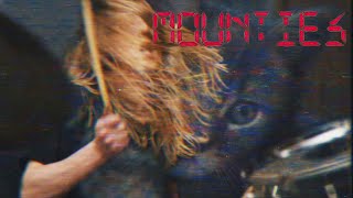 Mounties - Flags of Convenience