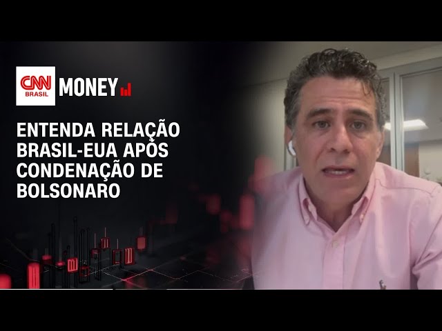 Arko Advice: Possibilidade de reforço da Lei Magnitsky é preocupação do setor privado | CNN MONEY